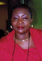 Assistant Director Keturah Bundu
