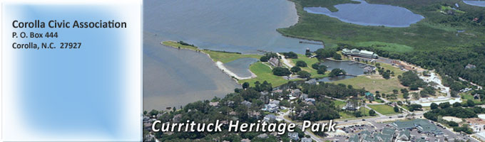 Currituck Heritage Park