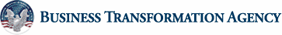 Business Transformation Agency