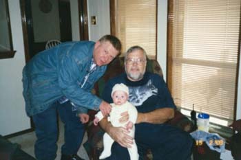 200302 with Uncle Bobby