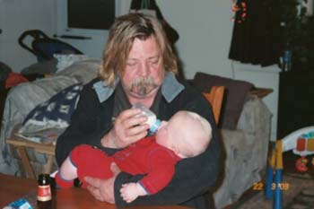200305 with Jerry-McGee