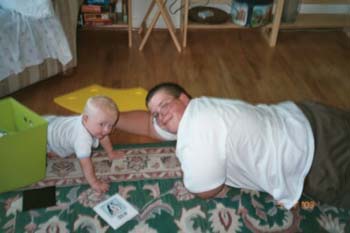 200307 Uncle Daniel