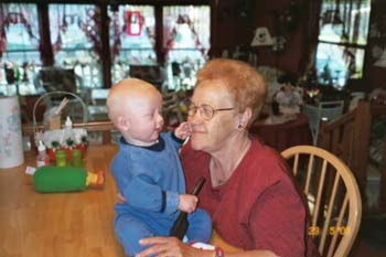 200307 with grandma smillie