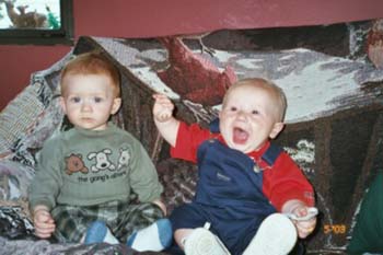 200307 with Cousin Alex