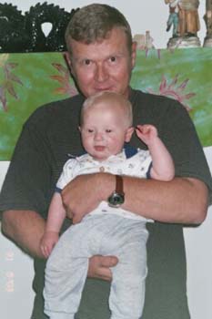 200308 - Dad's boy