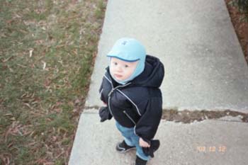 200312 Cold outside