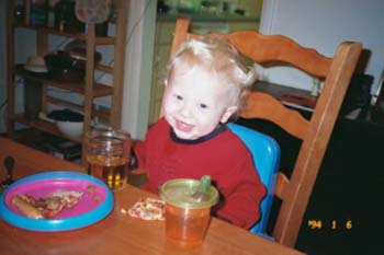 200312 Eating