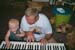 200308 Jamming with Dad